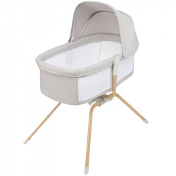 Lionelo Malin Evo – cot 3 in 1