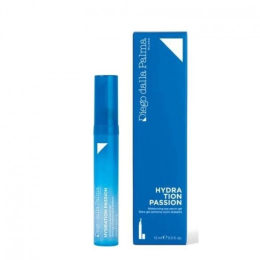 Diego Dalla Palma Moisturizing Eye Serum Gel