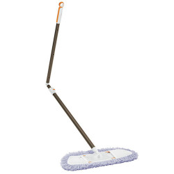 Bissell Microfiber Floor Duster Jointed Handle