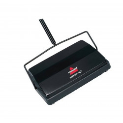 Bissell Sweeper Easy Use  Powerful Brushes