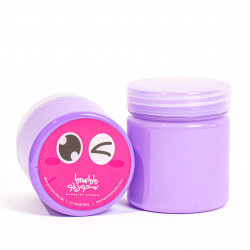 MamaSima Butter Slime, Purple Color, 1 Piece