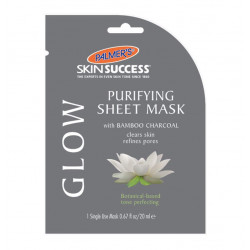 Palmer's Skin Success Purifying Sheet Mask