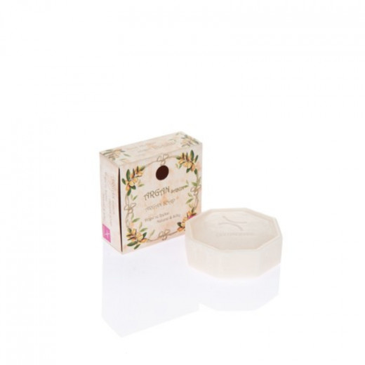 Primanova Argan Oil Soap