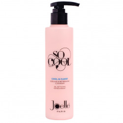 Joelle Paris Cool & Clear Gel Cleanser