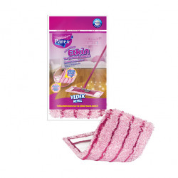 Parex Microfiber Effective Flat Mop