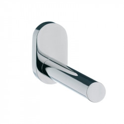 Kela Toilet Paper Holder, Lucido  Design