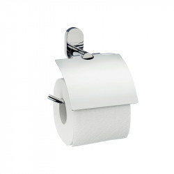 Kela Toilet Paper Holder, Lucido  Design