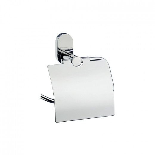 Kela Toilet Paper Holder, Lucido  Design