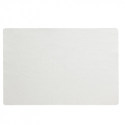 Kela Place Mat, Kimara Design, White Color