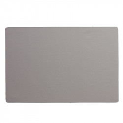 Kela Place Mat, Kimara Design, Grey Color