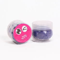 MamaSima Playdough, 1 Piece, Purple Color