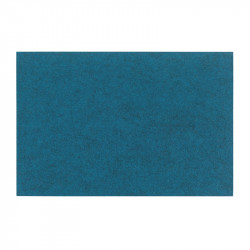 Kela Place Mat, Alia Design, Blue Color