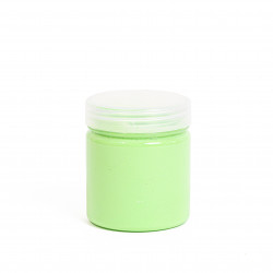 MamaSima Butter Slime, Green Color, 1 Piece