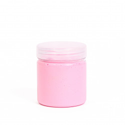 MamaSima Butter Slime, Pink Color, 1 Piece