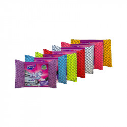 Parex Magic Sponge, Assorted Colors, 1 Piece