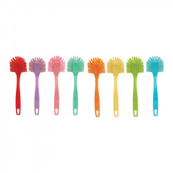 Parex Economic Cleaning Brush, Assorted Colors