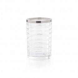 Primanova Athena Glass Toothbrush Holder