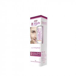 Eva B-White Under Eye Cream Dark Skin 20 Gram