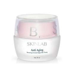 Skinlab Anti Aging Cream, 30ml