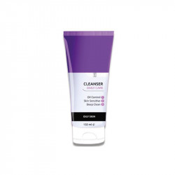 Skinlab Cleanser, Oily Skin,150ml