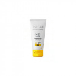 Skinlab Sunscreen Cream SPF +50, 50 ML