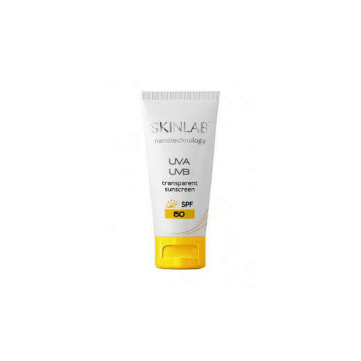 Skinlab Sunscreen Cream SPF +50, 50 ML