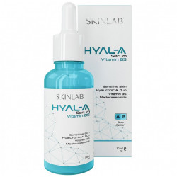 Skinlab Hyal-A Serum 30ml