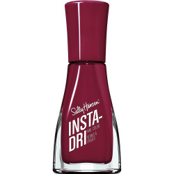 Sally Hansen Insta-Dri Nail Polish, 243