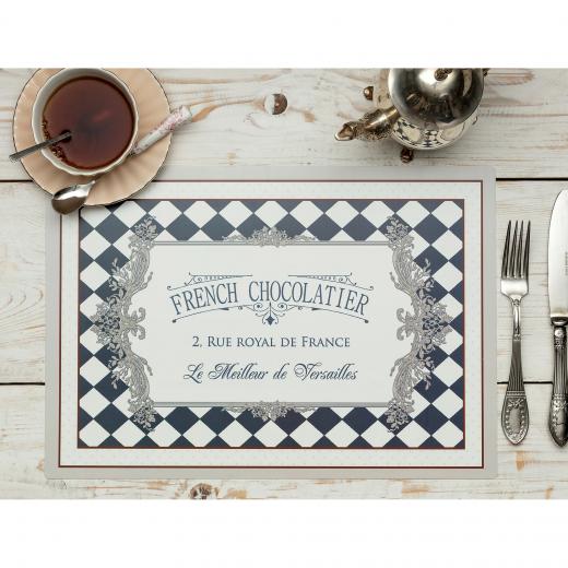 Madame Coco Avery Placemat