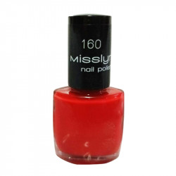 Misslyn Nail Polish, 160