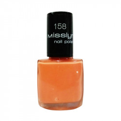 Misslyn Nail Polish, 158