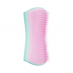 Tangle Teezer Dog Deshedding, Large Size, Pink & Light Green