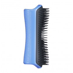 Tangle Teezer Dog Deshedding, Large Size, Blue & Grey