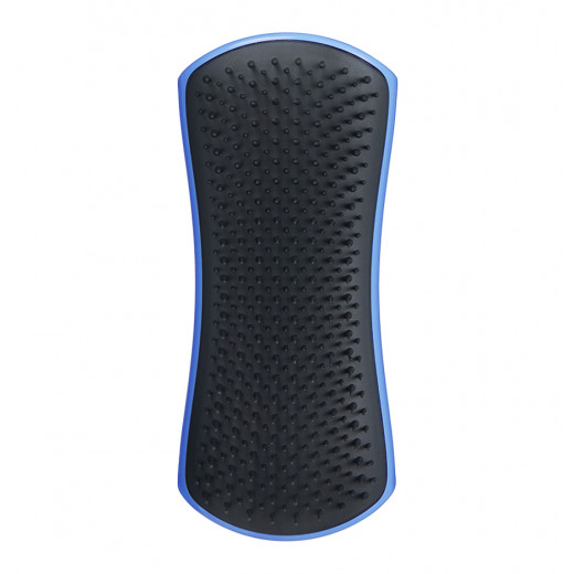 Tangle Teezer Dog Deshedding, Large Size, Blue & Grey