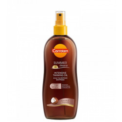 Carroten Summer Dreams Intensive Tanning Oil, 200ml