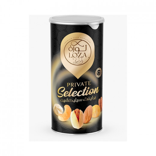 Loza Tin Private Selection Kernel 400gr