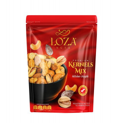 Loza Mixed Kernels, 250 Gram