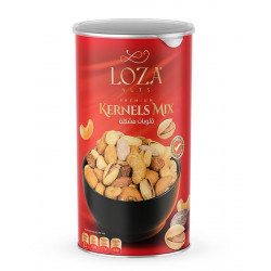 Loza Tin Kernel 400gr