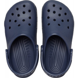 Crocs Kids Classic Clog, Dark Blue Color, Size 28/29