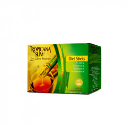 Tropicana Slim Zero Calorie Sweetener 25 S