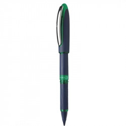 Schneider One Business Rollerball 0.6 mm, Green