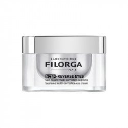 Filorga Ncef- Reverse Eyes Supreme Multi-Correction Eye Cream, 15 Ml