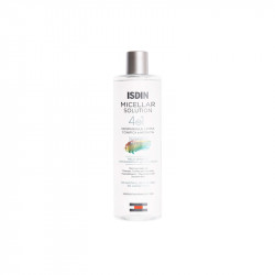 Isdin Micellar Solution Essential Care Make-up Remover, 100 ML