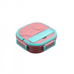 Tedemei Stainless Lunch Box, 2 compartment