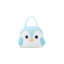 Amigo Lunch Bag, Bird Design