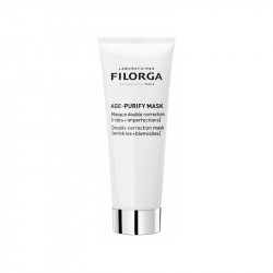 Filorga Age-Purify Mask Double Correction Mask, 75ml