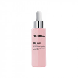 Filorga Ncef - Shot Supreme Polyrevitalising Concentrate, 30ml