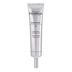 Filorga Sleep & Peel Micro-Peeling 4.5 Night Cream, 40ml