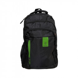 Amigo Fashion Backpack, Green Color