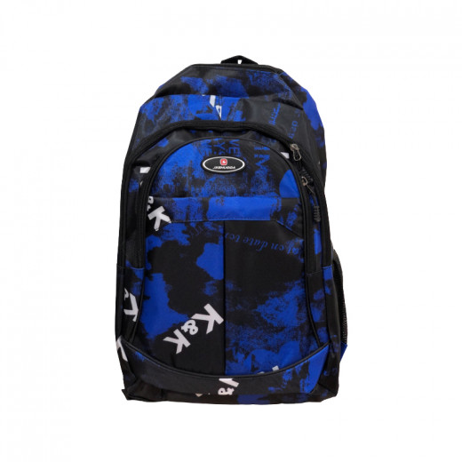 Amigo Backbag Jxshuoda Navy Color